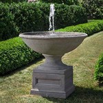 View Signature Collection: Condotti Fountain